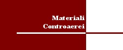 Materiali c/a